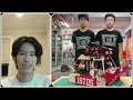 19705 WXYZ | Behind the Bot | FTC BIOBUZZ Ri3D Robot