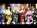 Download Lagu Power Rangers - Mighty Morphin S01E20