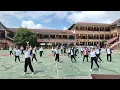 Download Lagu Live While We're Young |Juara 1 Flashmob by XII-IIS 😍😍🤩