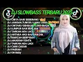 Lagu DJ TIKTOK TERBARU 2025 || DJ CINTA DARI SEBERANG🎵 DJ JANGAN TUNGGU LAMA LAMA 🎵 FULL ALBUM❗❗