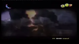 ياغزة عيناك مطر 