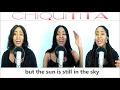 Download Lagu ABBA -  Chiquitita cover ( with lyrics ).