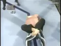 Andy Anderson vs Jon Hess - FULL FIGHT