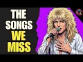 Lagu The Masterpieces That Defined The 80s (And Why We Miss Them) | POWER BALLADS