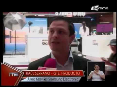 Samsung Galaxy Note 8 promete una batería segura