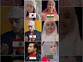 Download Lagu Allahi Allah Kiya karo | Cover by 🇰🇷🇮🇳🇱🇧🇵🇰🇮🇩🇧🇩 | #Fyp #viral #video #shorts #islmic
