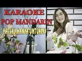 Download Lagu KARAOKE POP MANDARIN _ HATIKU HANYA UNTUKMU