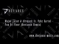 Major Lazer & Afrojack ft. Vybz Kartel - Pon De Floor (Deviance Remix)