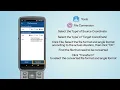 33 How to use the function of File Conversion in tsurvey2 0
