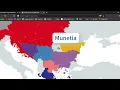 Drawing an Alternate History map with mapchart net