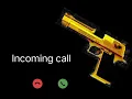 Download Lagu Desert eagle headshot gun sound effect in free fire message ringtone #ringtone MP3