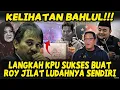 Download Lagu SESS..DORR!! LANGKAH CANTIK KPU BERI FOTO COPY IJAZAH JOKOWI “SUKSES” BUAT ROY JILAT LUDAH SENDIRI🤣
