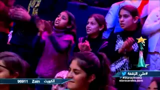 مصعب الخطيب   البرايم    من ستار اكاديمي   دندنها