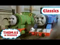 Download Lagu Cranky Bugs | Thomas the Tank Engine Classics | Season 5 Episode 1