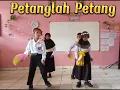 Download Lagu Tari Kreasi Petanglah Petang - SDN 1 Kikim Timur ( Akey \u0026 kawan-kawan )
