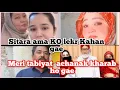 Download Lagu Sitara ama ko lekr Kahan gar || Naina ke Rubina meer daily vlog
