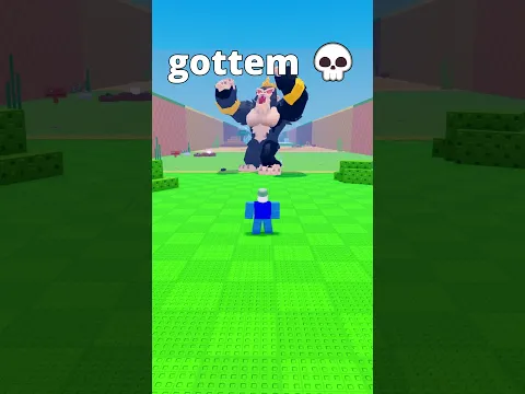 invisible wall troll