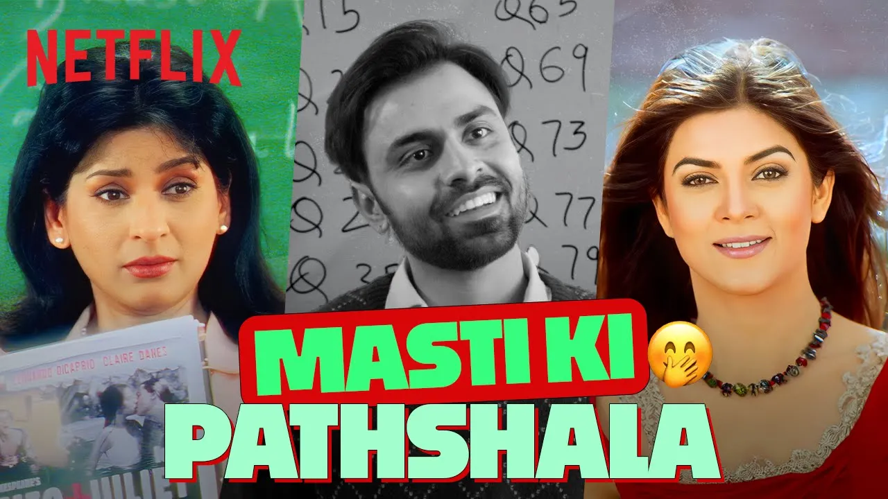 Netflix India channel featured image