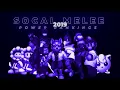 SoCal Melee Power Rankings - 2019-2020