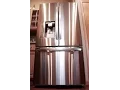 LG LFX31925ST French Door Refrigerator Review