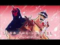 Lisa the Joyful: Growing Pains OST - God's Country