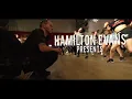 Katy Perry - Swish Swish ft. Nicki Minaj | Hamilton Evans Choreography