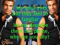 Wa7ashteny English Subtitles (Amr Diab) .flv