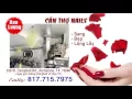 Can Tho Nails Sweet Nails Bar