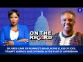 Dr Carr on The Graduating Class of 2025 Trump s America Optimism in the Face of Oppression