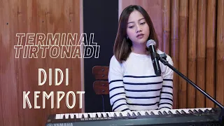 Download TERMINAL TIRTONADI -  DIDI KEMPOT | COVER BY MICHELA THEA MP3