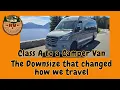 We Sold Our Class A RV for a Camper Van Here s Why