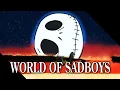 Download Lagu Tim Burton's World of Sadboys