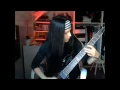 Heaven Shall Burn - A dying ember (a cover by Super Sherby)