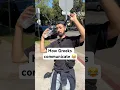 How Greeks communicate YesHelloHii