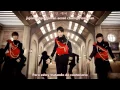 Download Lagu BOYFRIEND (보이프렌드) - JANUS (야누스) [Sub Español + Hangul + Romanización]