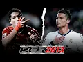 PES 2013 Nostalgia – Back to the Days When PES Was KING