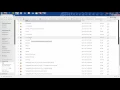Delete files in Blackboard Content Collection
