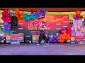 H-Mart Lynwood LIKE JENNIE Performance Mimi