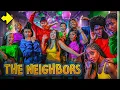Download Lagu I HATE MY NEIGHBORS MOVIE