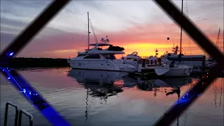 Ep #2 Holiday Decorating Contest at Elliott Bay Marina