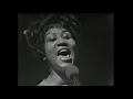 Aretha Franklin - Chain of Fools \u0026 Respect (Live Stockholm Sweden 1968)