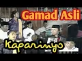 Download Lagu GAMAD ASLI MINANG
