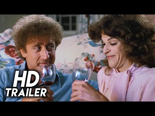 Hanky Panky (1982) Original Trailer [HD]