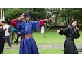 Download Lagu BROMANCE Park Bo Gum \u0026 Kwak Dong Yeon (3) Moonlight Drawn by Clouds 브 로맨스 구르미 그린 달빛 - 박보검 \u0026 곽동연