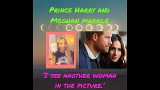 Download Prince Harry and Meghan Markle. 'I see another woman in the picture.' MP3