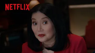 The queen is back Netflix Philippines