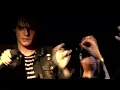 My Chemical Romance "Mama" [Live From Hoboken]