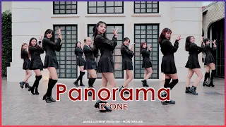 Download [ IZ*ONE (아이즈원) - 'Panorama' ] DANCE COVER BY Dream Girl | FROM THAILAND | 4KHD MP3