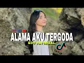 Lagu JOGET ALAMA AKU TERGODA DIBUATNYA EDT ZE || Lagu Acara