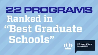 Get Ahead with ODU Summer Classes